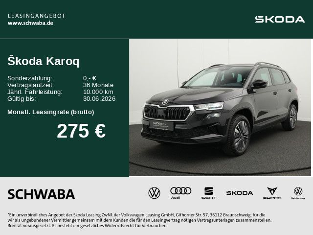 Skoda Karoq - Bild 2