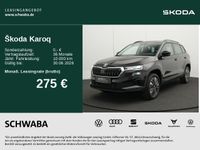 Skoda Karoq - Vorschau Bild 2