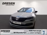 Skoda Karoq 1.5 TSI ACT Sportline*PDC*SITZHEITZUNG*SPO - Skoda Gebrauchtwagen in Mönchengladbach