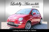 Fiat 500C Lounge Klima*PDC - Fiat 500C aus 2010