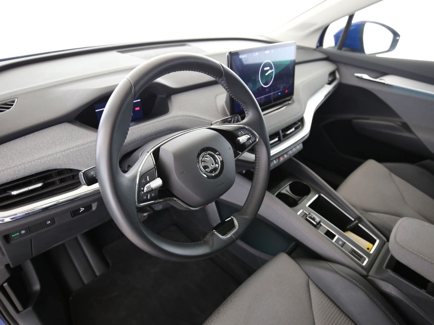 Skoda Enyaq - Bild 9