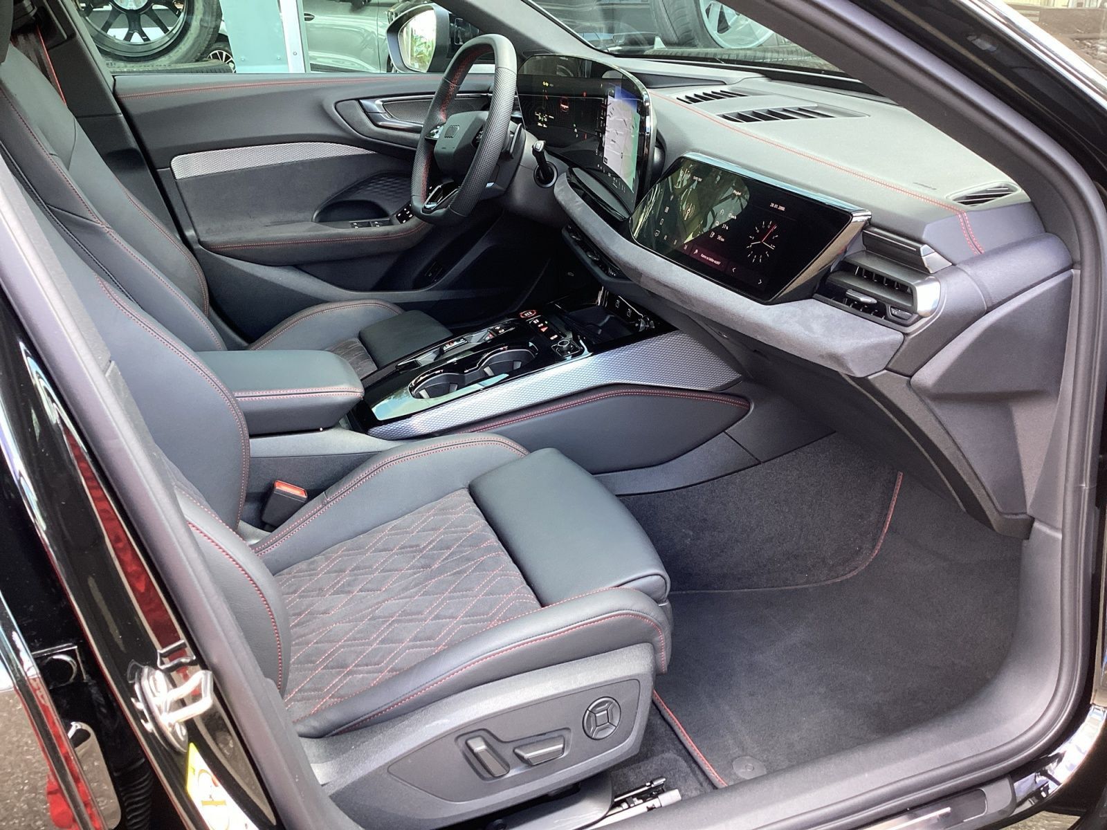 Audi A5 - Bild 15