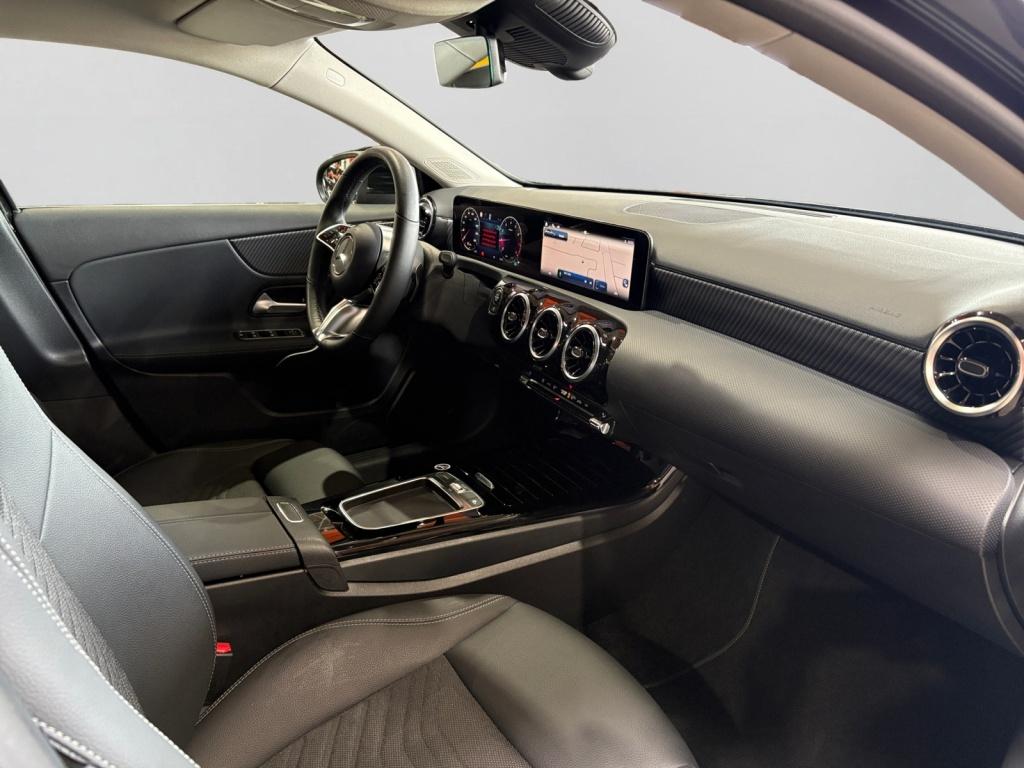 Mercedes-Benz A-Class PROGRESSIVE LED KAM CARPLAY KAM LHZ+SHZ, миниатюра 16