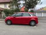 Citroën C4 Picasso BlueHDi 150 Stop&Start SELECTION ... - Citroën C4 Picasso: Start