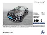 Volkswagen T-Roc 2.0 GOAL AHK CAM ACC LM17 NAVI SITZHEIZUNG