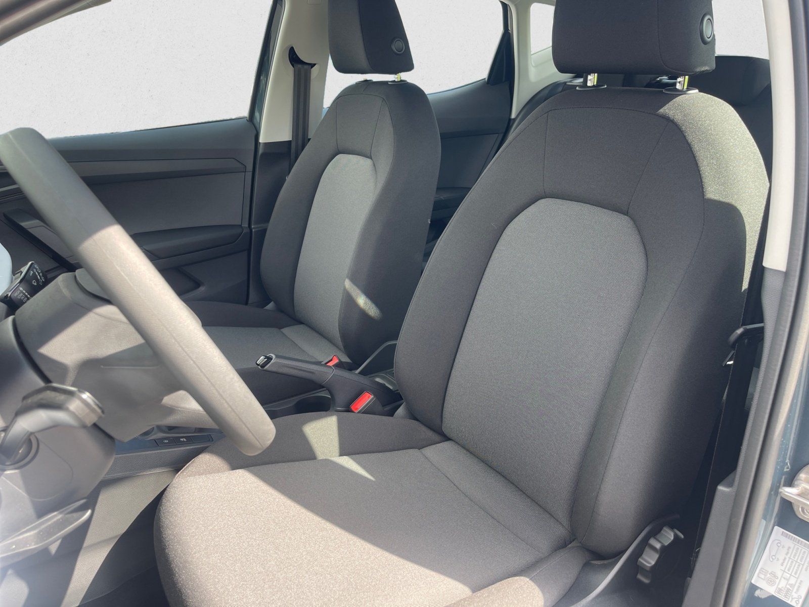 Seat Ibiza - Bild 9