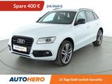 Audi Q5 2.0 TDI quattro Aut.*NAVI*XENON*ACC*CAM* - Audi Q5 in München