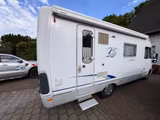 Bürstner Elegance i 681 - Offers