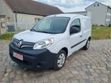 Renault Kangoo 1.5d *Automaik*Klima* - Renault Kangoo Gebrauchtwagen in Berlin