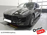 Porsche Macan GTS 3.0 8-fach bereift - gebrauchte Porsche Macan aus dem Jahr 2016