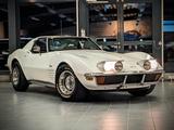 Corvette C3 Stingray 1972| H-Zulassung | Matching Numbers - Corvette: Cabrio, Stingray