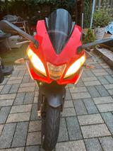 Aprilia RS 4 125er - APRILIA 125