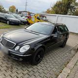 Mercedes-Benz Mercedes E320T - Mercedes-Benz E 320 aus 2005