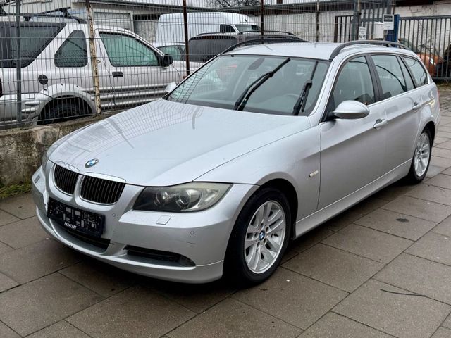 BMW 325 Baureihe 3 Touring 325i / TÜV 07.26