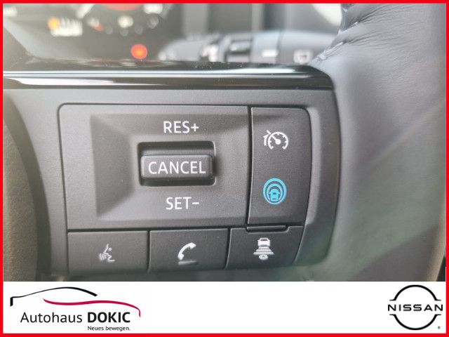 Nissan X-Trail - Bild 16