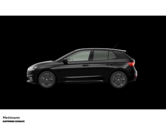 Skoda Fabia - Bild 7