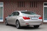 BMW 730d Lim. *B-XEN*KLIM*TEMP*HUD*SOFT*TWT*CAM*STHZ - BMW 730: 730d