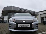 Mitsubishi Space Star Select+ 1.2 MIVEC ClearTec 5-Gang - Mitsubishi: Cleartec