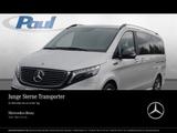 Mercedes-Benz EQV 300 V 300 Airmatic+Pano+el.Sit+Sitzluft - mit Elektro-Antrieb: Luftfederung, Kombi