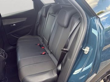 Peugeot 3008 - 12
