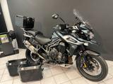 Triumph TIGER 1200 XCA in Vollausstattung & SERVICE NEU - Offers