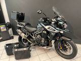 Triumph TIGER 1200 XCA in Vollausstattung & SERVICE NEU - TRIUMPH TIGER 1200 XCA