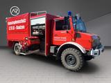 Unimog U 1550 L*UNIMOG*4x4 Allrad*Feuerwehr*32.138 Km* - Offers