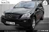 Mercedes-Benz ML 500 4MATIC 1.H UNIKAT LÜCKENLOS MB-SERVICE - Mercedes-Benz ML 500: 4matic