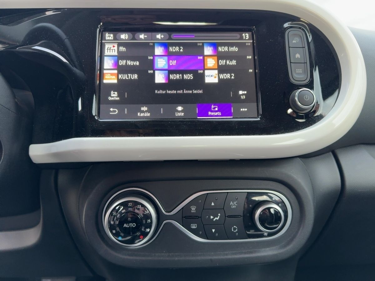 Renault Twingo - Bild 11
