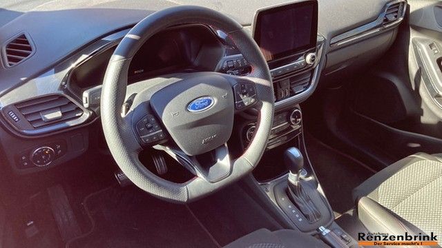 Puma ST-Line EcoBoost DSG Komfort+Winter Paket