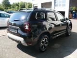 Dacia Duster II 1,2 TCe 125 Leder,Klima,Navi PDC,Kam, - Dacia Duster Gebrauchtwagen in Köln