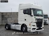 MAN TGX 18.470 4X2 GX 2xTanks - MAN Koffer
