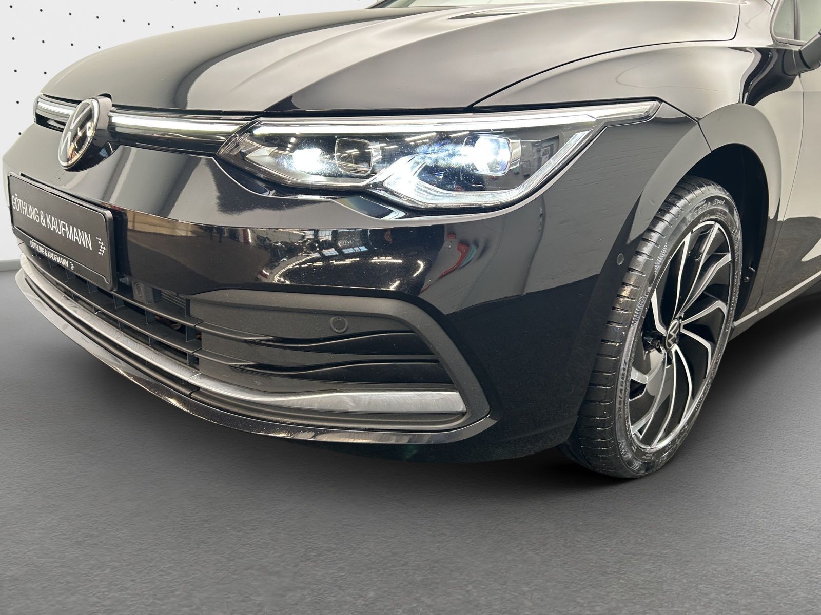 Volkswagen Golf - Bild 13