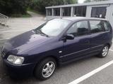 Mitsubishi Space Star 1,3  TÜV bis August 27 - gebrauchte Mitsubishi Space Star aus dem Jahr 2000