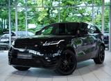 Land Rover Range Rover Velar R-Dynamic Black Pack*HUD *Pano - Land Rover Range Rover Velar in Solingen