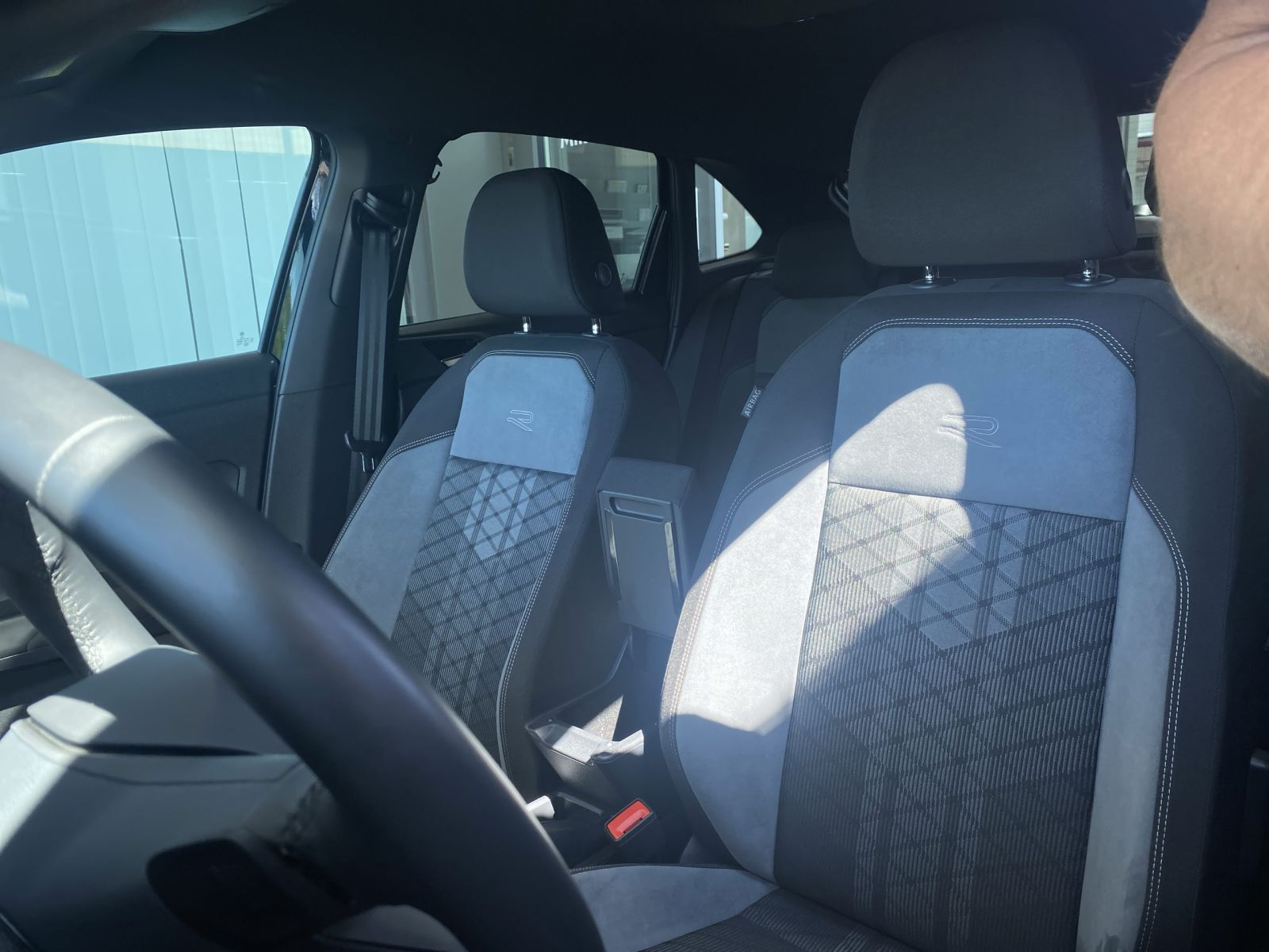 Volkswagen Taigo - Bild 10