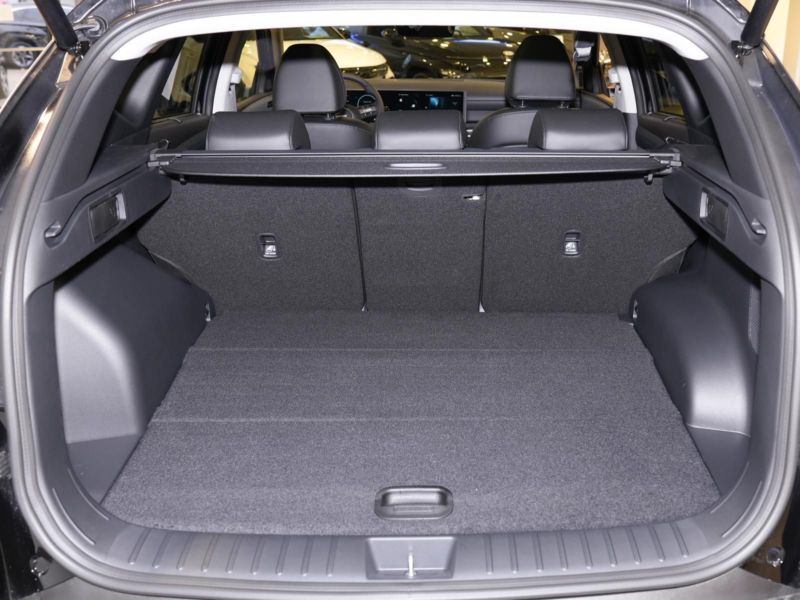 Hyundai TUCSON Plug-In-Hybrid 4WD Prime VOLLAUSSTATTUNG, миниатюра 12