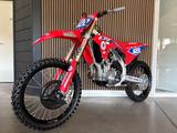 Honda CRF 250 RR **WIE NEU** 25std - Offers