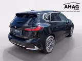 BMW 218d - Diesel Gebrauchtwagen in Saarbrücken