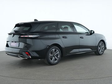 Peugeot 308 - 5