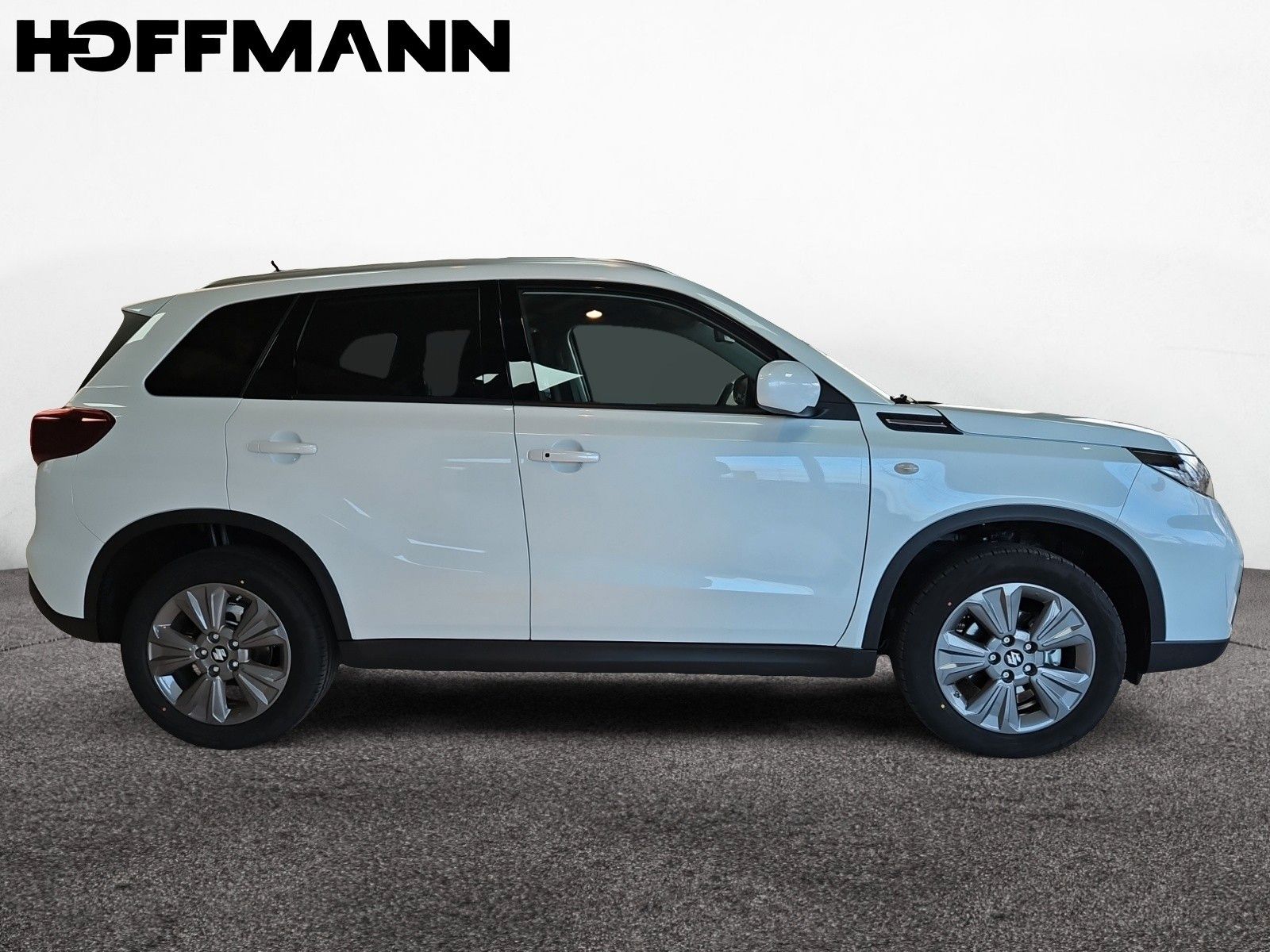 Fahrzeugabbildung Suzuki Vitara Comfort Allrad Automatik