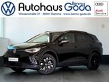 Volkswagen ID.4 Pro BLACK EDITION 210 kW (286 PS) 77 kWh