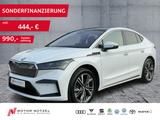 Skoda Enyaq Coupé iV 80x 4x4 LOFT BEAM+NAV+ACC+AHK+SHZ - Skoda Enyaq Coupe-iV-80