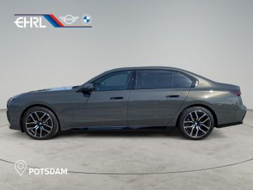 BMW 740 - 3