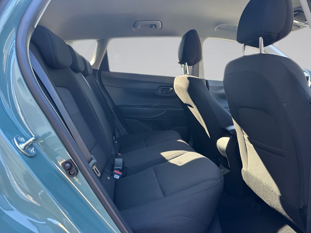 Hyundai BAYON FL 1.0 T-GDI DCT PRIME - NAVI - SITZHZG.