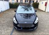 Ford Galaxy 2,0 TDCi 132kW Titanium PowerShift Ti... - Ford Galaxy in Frankfurt (Main)