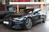 Audi A6 Av. 55 TFSI qu. 2x S-Line Pano ACC HuD NP96T€ - Audi A6 Gebrauchtwagen