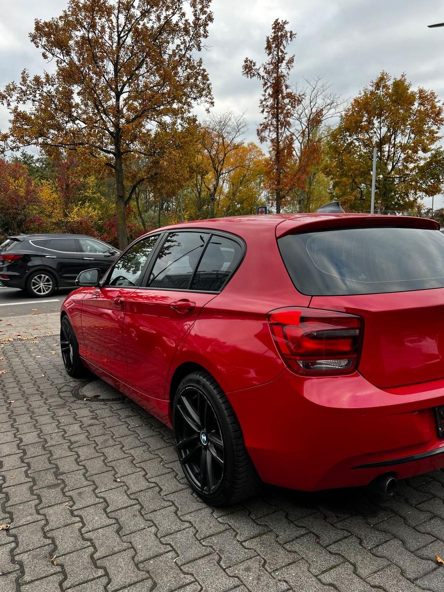 BMW 116