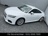 Audi TTS Coupe quattro 310PS*Virtual Cockpit*SHZ*Navi