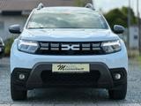Dacia Duster II Journey 4WD AHK SHZ NAVI 360CAM - Dacia Duster mit Diesel-Antrieb